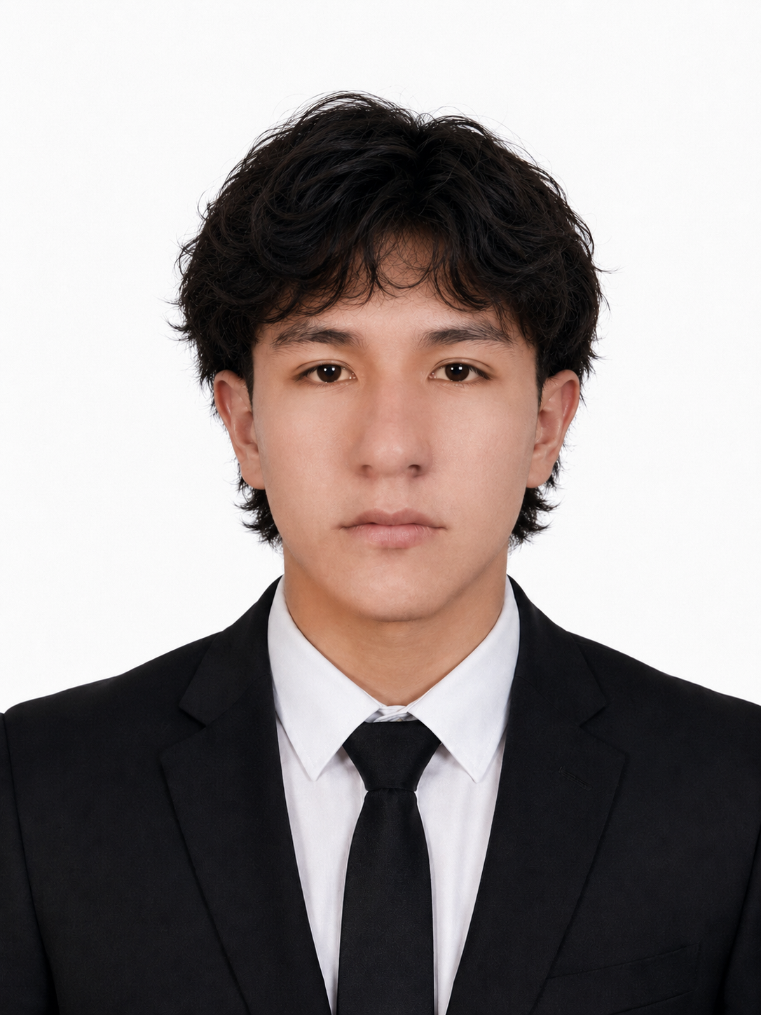 Adriano Facundo Jesús Rodrigo Zavaleta